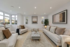 Reception Room- click for photo gallery